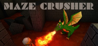 Maze Crusher Image