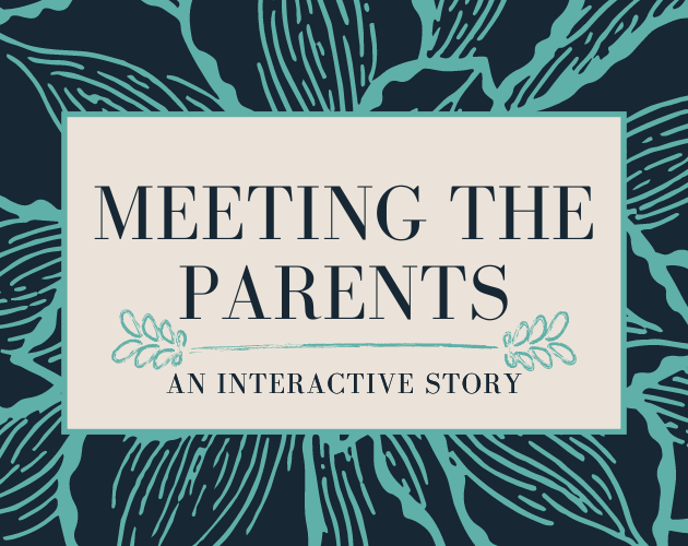 Games like Meeting the Parents