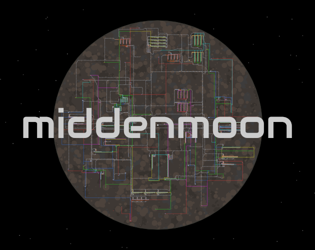 Games like middenmoon