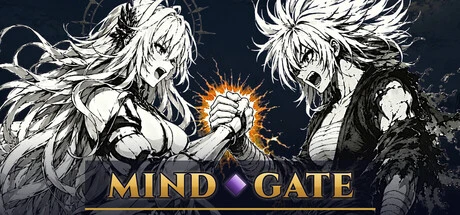 Games like MindGate