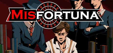Games like Misfortuna