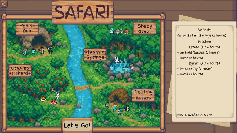 Monitoball Image