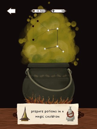 Monster Mommy's Newborn Baby Doctor - my new girl salon & pregnancy make-up games for kids 2 screenshot