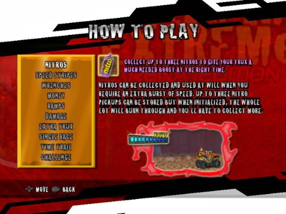 Monster Trux Extreme: Arena Edition Image