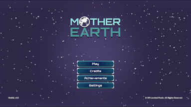 Mother Earth Image