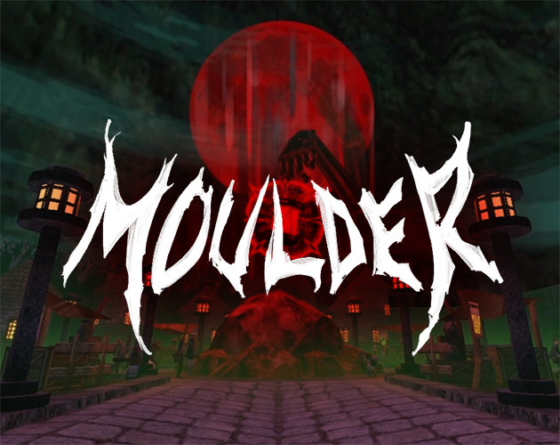 Games like Moulder