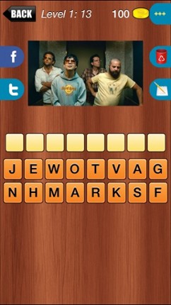 Movie Quiz - Guess Which Movie, What Movie Is This Image