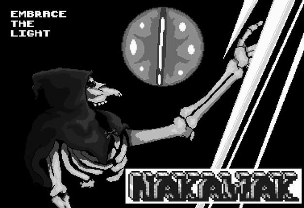 Nakawak screenshot