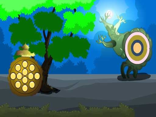 Games like Night Park Escape