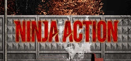 Games like Ninja Action