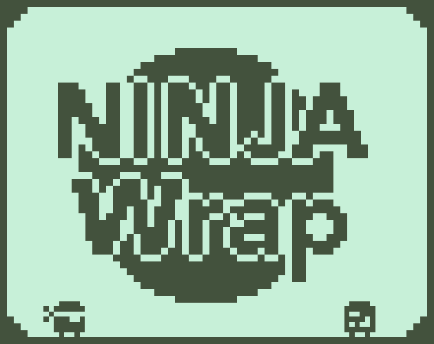 Games like Ninja Wrap