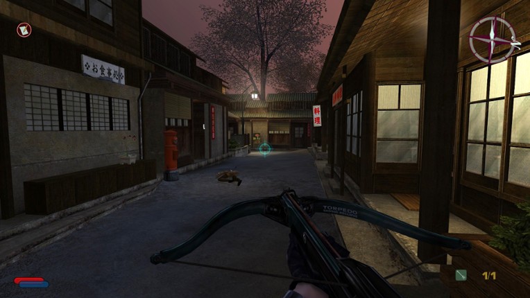 No One Lives Forever 2: A Spy in H.A.R.M.'s Way screenshot