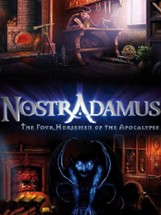 Nostradamus - The Four Horsemen of the Apocalypse Image