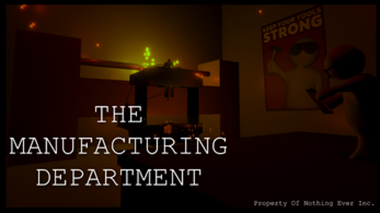 Nothing Ever Inc. screenshot