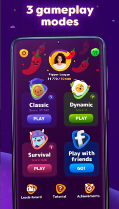 Numberzilla Image
