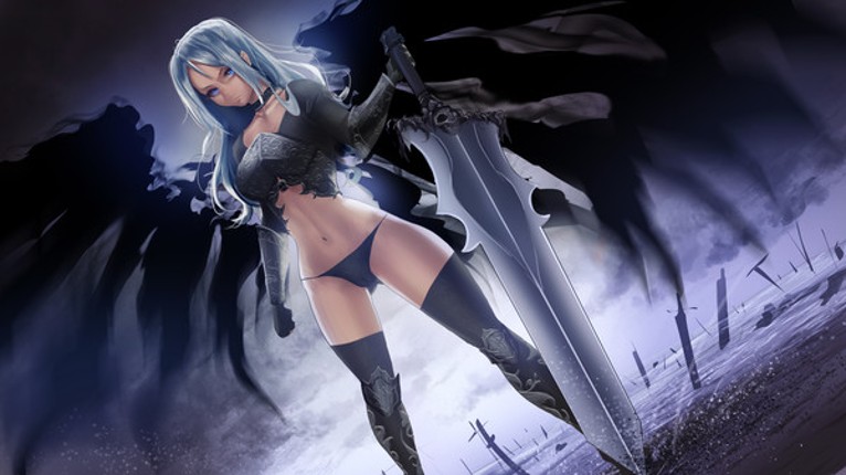 Nyasha Valkyrie screenshot