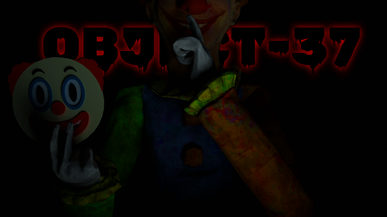 Games like Object-37