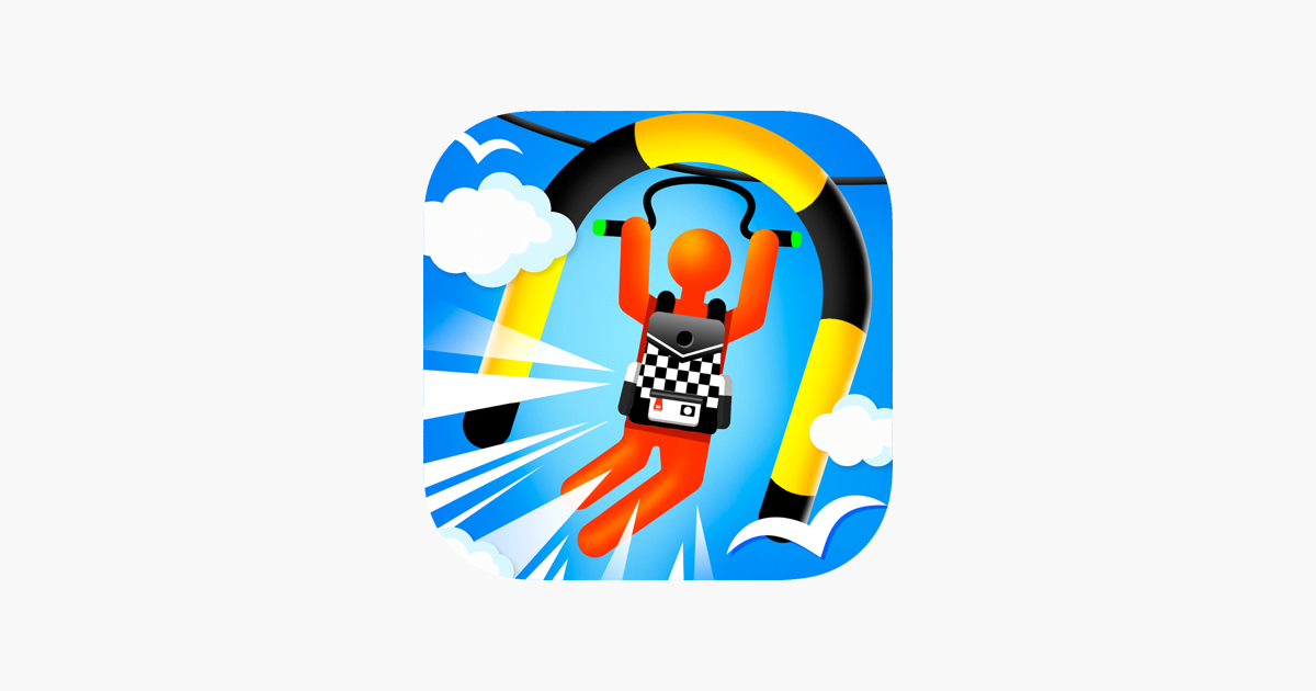 Games like Omega Run