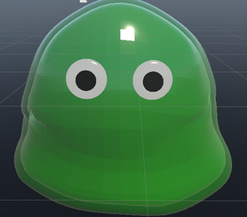 One Last Slime WEBGL Build screenshot