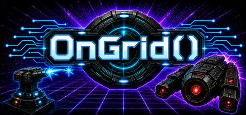 OnGrid() Image