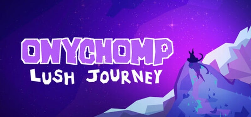 Onychomp : Lush journey Image