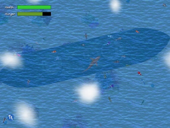 Open Ocean screenshot