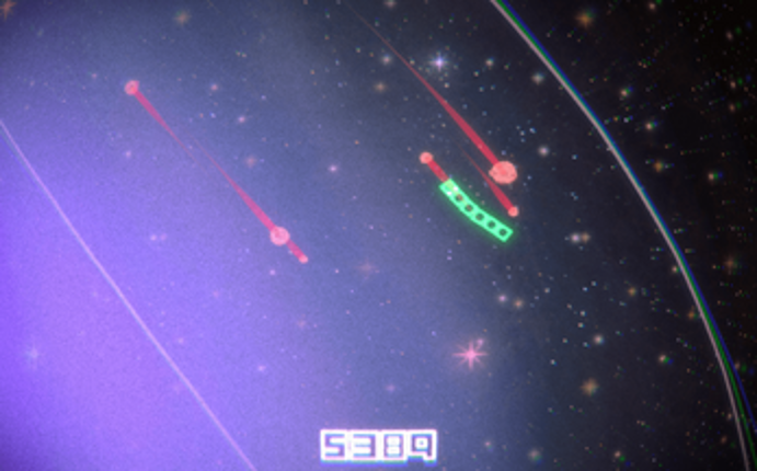 Operation: Cosmic Buffet Image