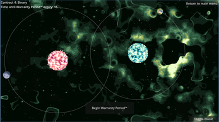 Orbital Systems Inc. Image