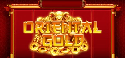 Oriental Gold : Golden Trains Edition - Slots Image