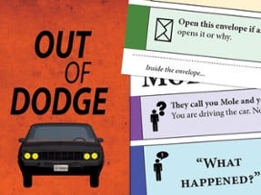 Out of Dodge Image