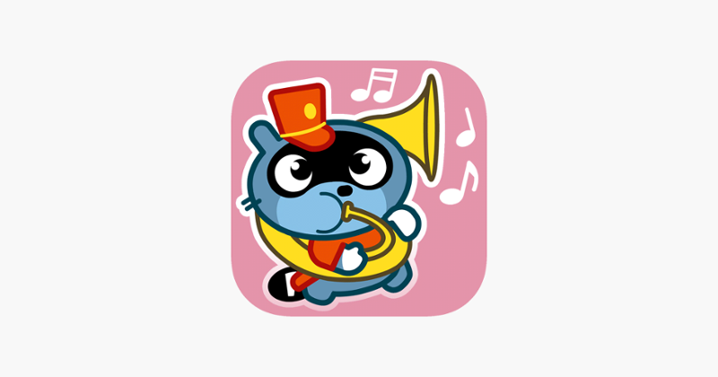 Pango Musical March Game Cover