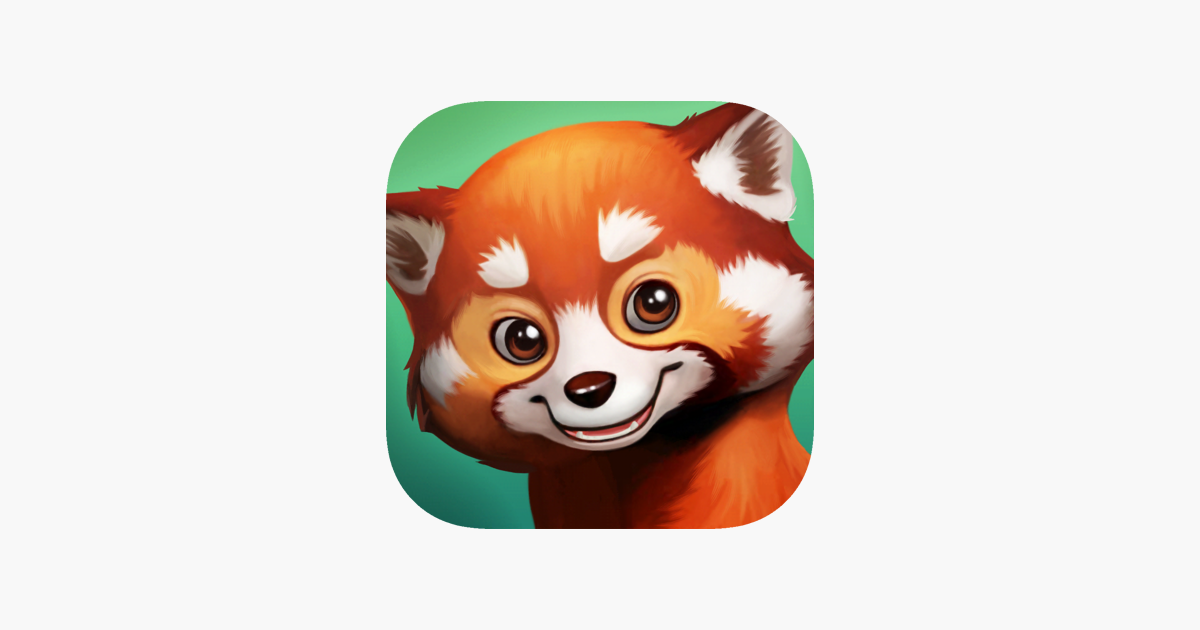 Games like Pet World: My Red Panda