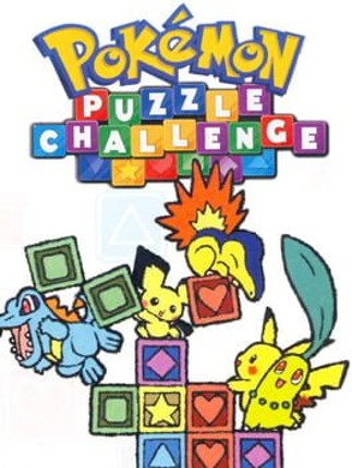 Pokémon Puzzle Challenge Image