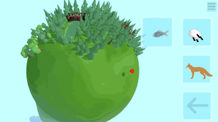 Poly Vill screenshot
