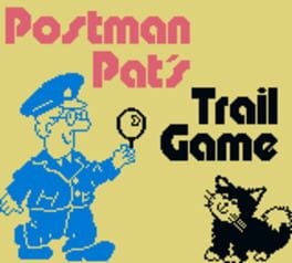 Games like Postman Pat's Trail Game