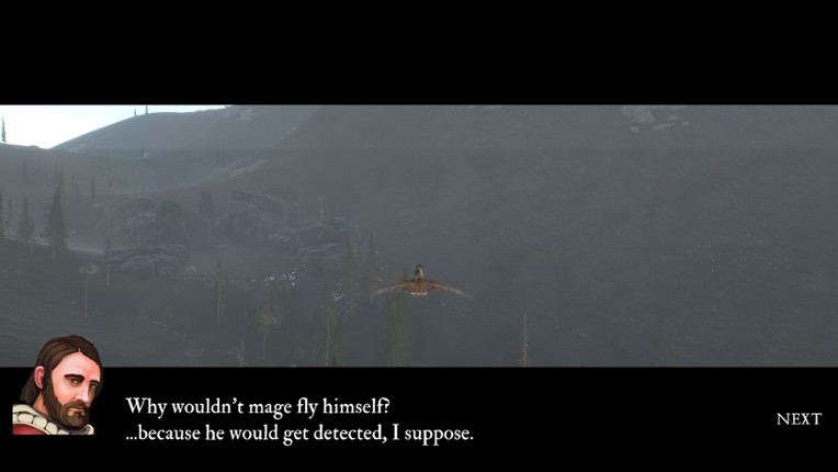 PrePaladin Wars screenshot