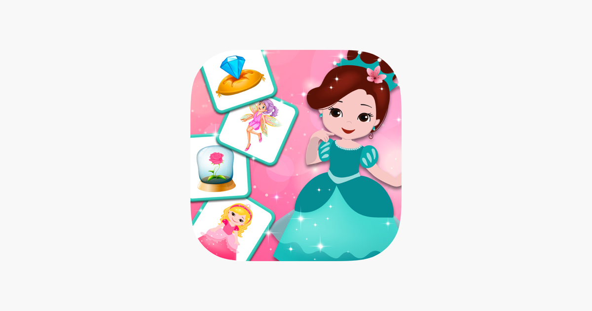 Games like Princesses Game for Girls