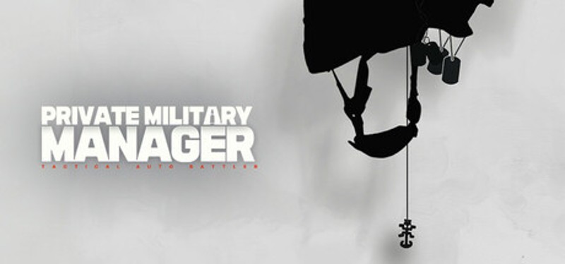 Private Military Manager: Tactical Auto Battler Image