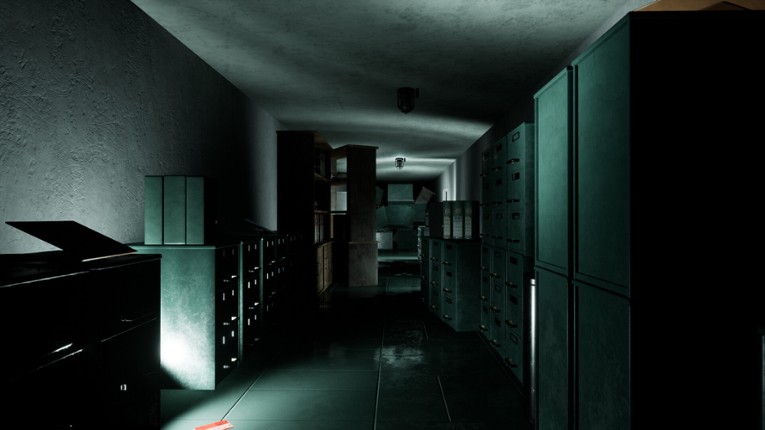 Project Green screenshot