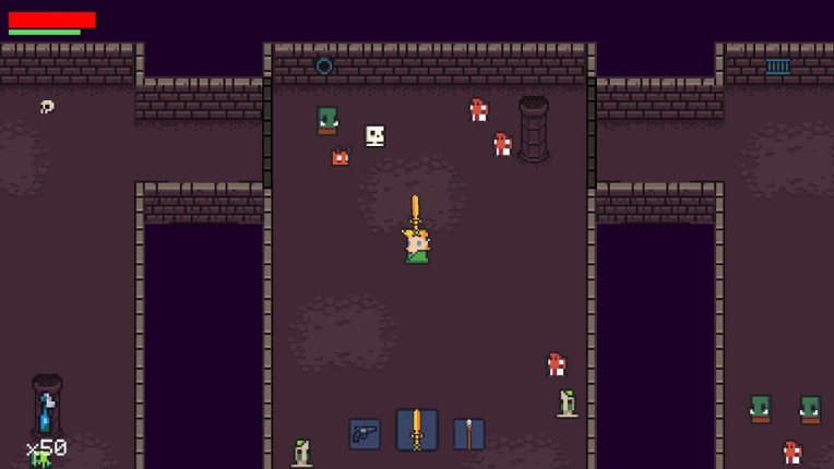 Project Jeff screenshot