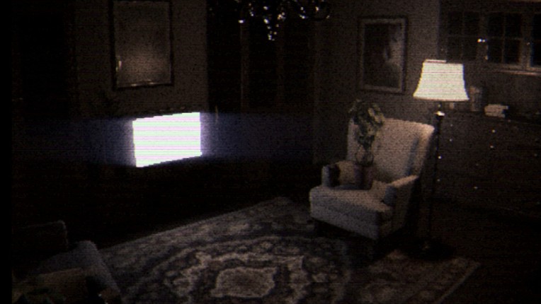 Psalm VR screenshot