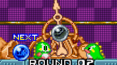 Puzzle Bobble Image