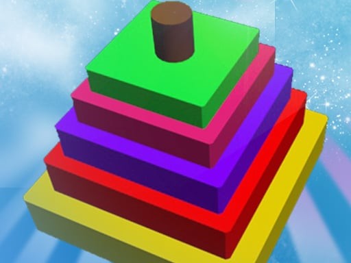 Games like Pyramid Tower Puzzle