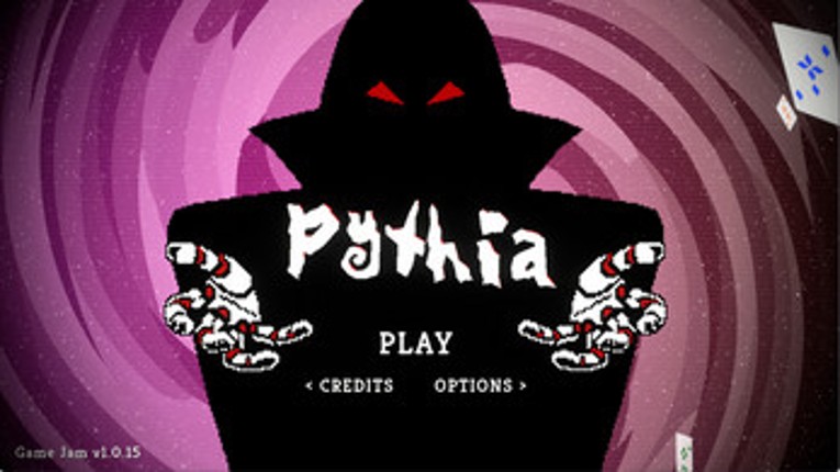 Pythia Image