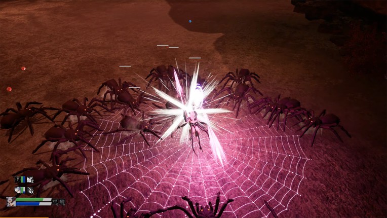 Queen's Loyalty screenshot