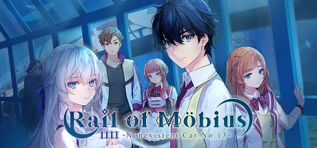 Games like Rail of Möbius