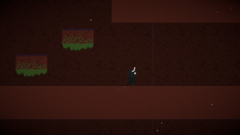 Relics of the Past screenshot