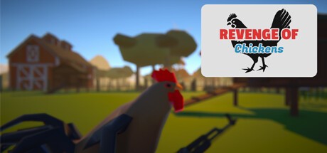 Games like Revenge Of Chickens
