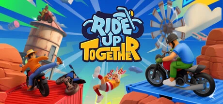 Games like Ride Up Together