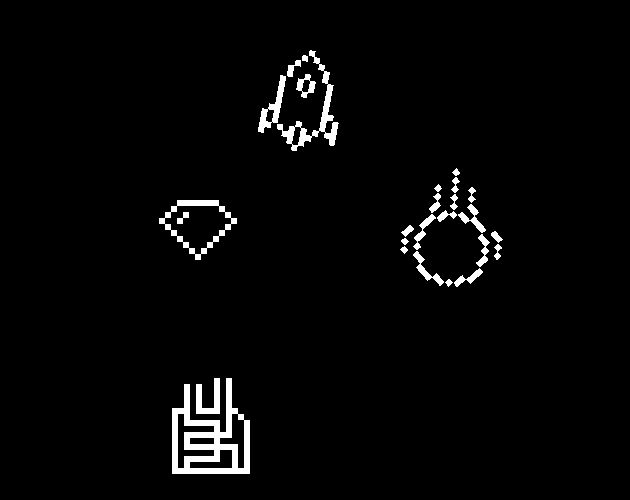 Games like Rockey (Unfinished Prototype)